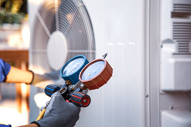 Affordable Hvac solutions in Ackerman, MS